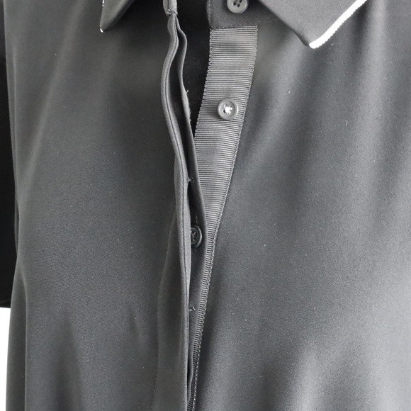 DKNY Polo Dress - Picture 4 of 10